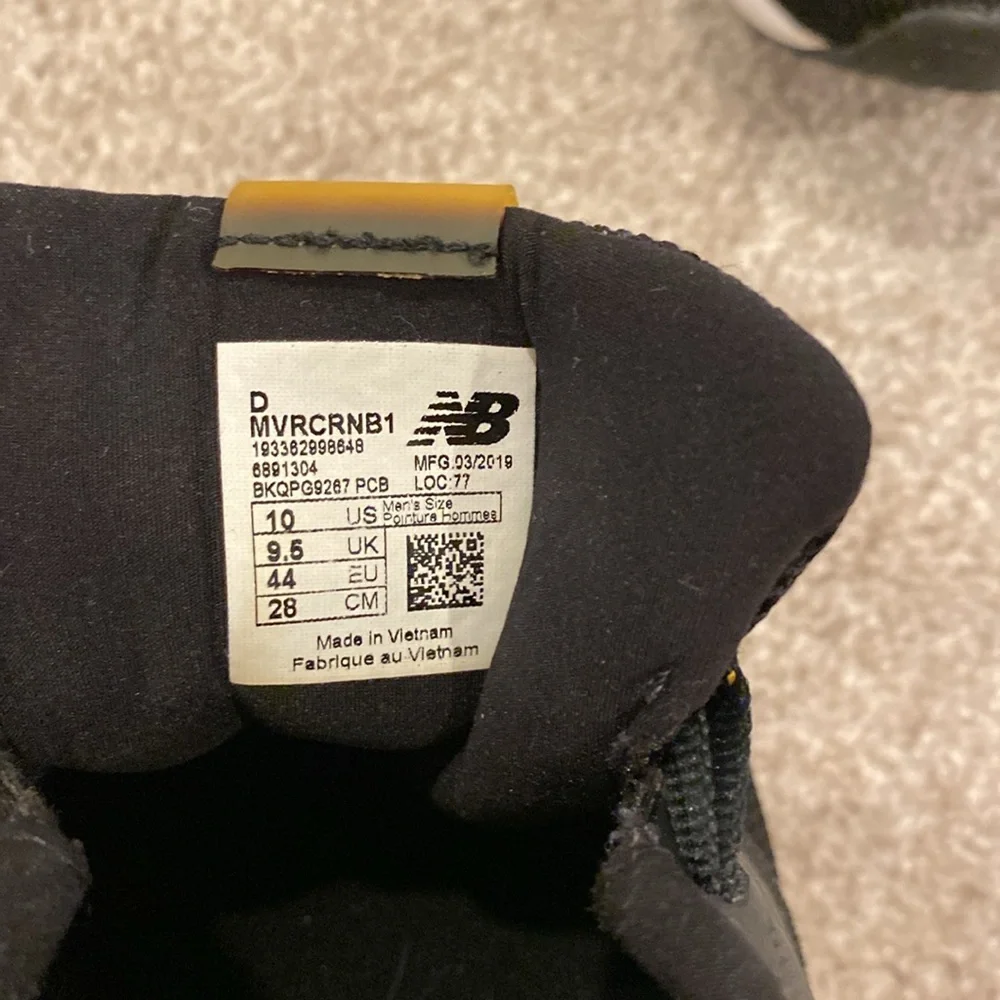 New Balance Sneakers